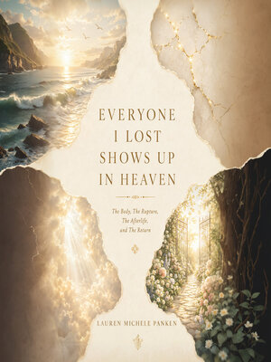 cover image of Everyone I Lost Shows Up in Heaven